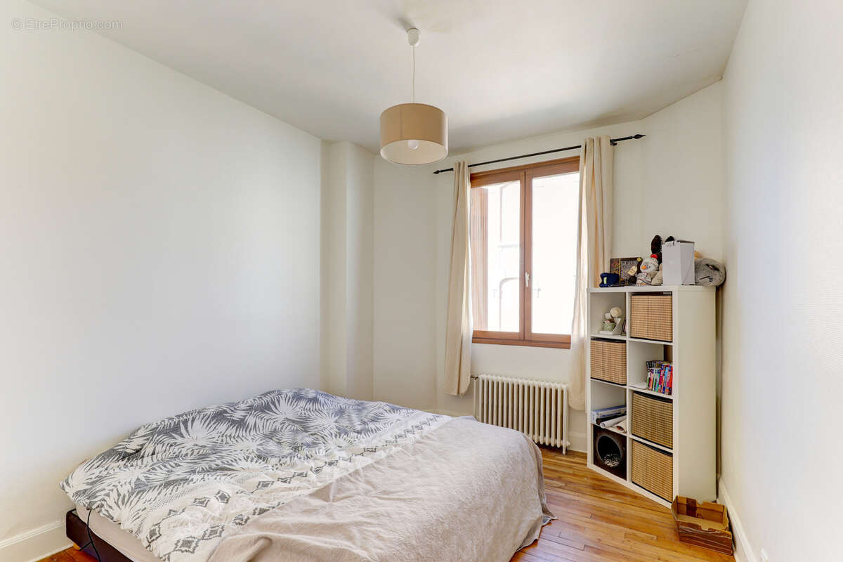 Appartement à VICHY