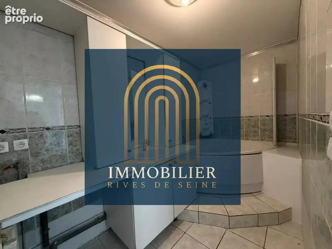 Appartement 3 pièces à Limeil-Brévannes - photo 11