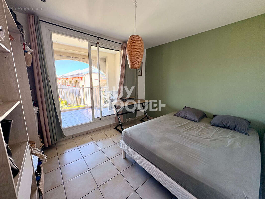 Appartement à SAINT-PIERRE