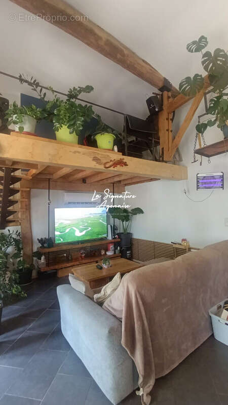 Maison 146 m² à Astaffort  - photo 8