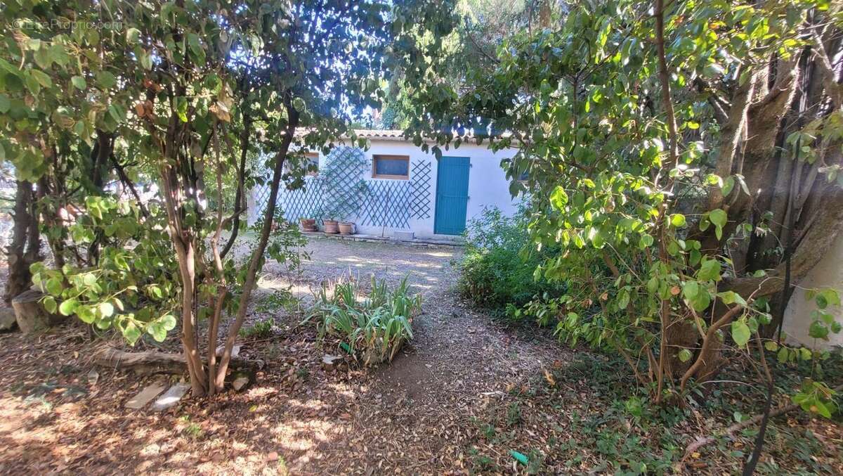 Maison à MONTPELLIER