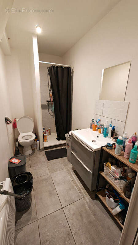 Appartement à CORNEILLA-LA-RIVIERE