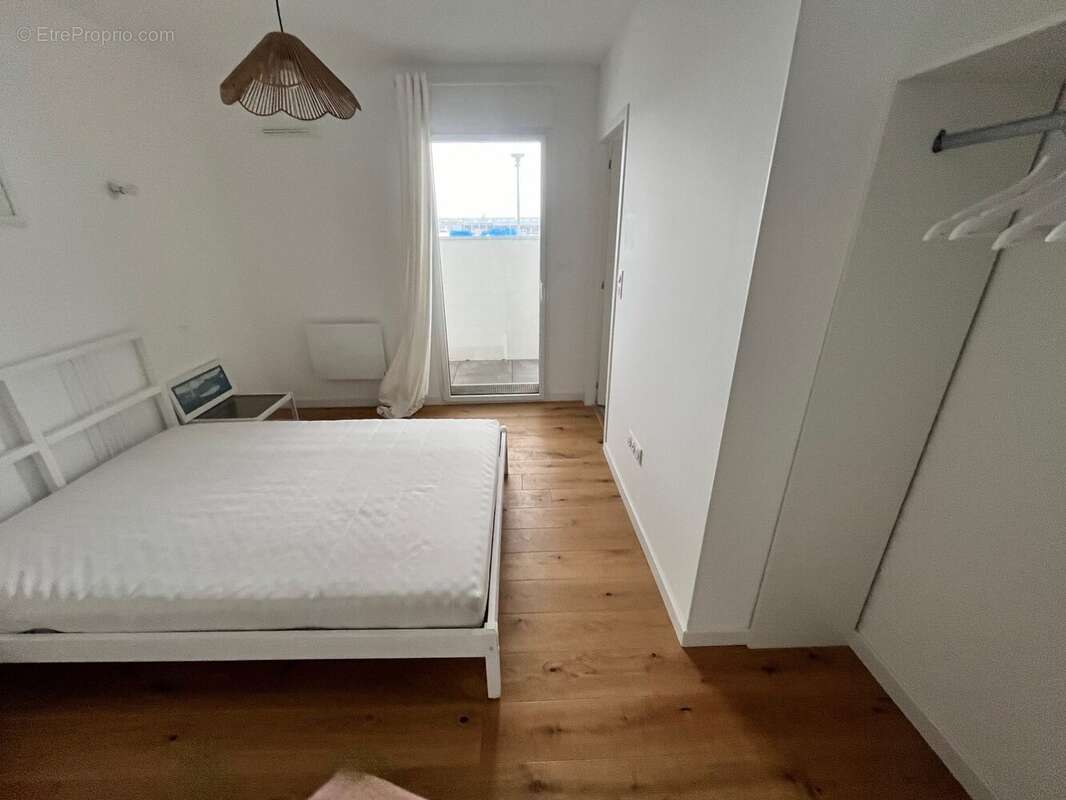 Appartement à SAINT-MALO