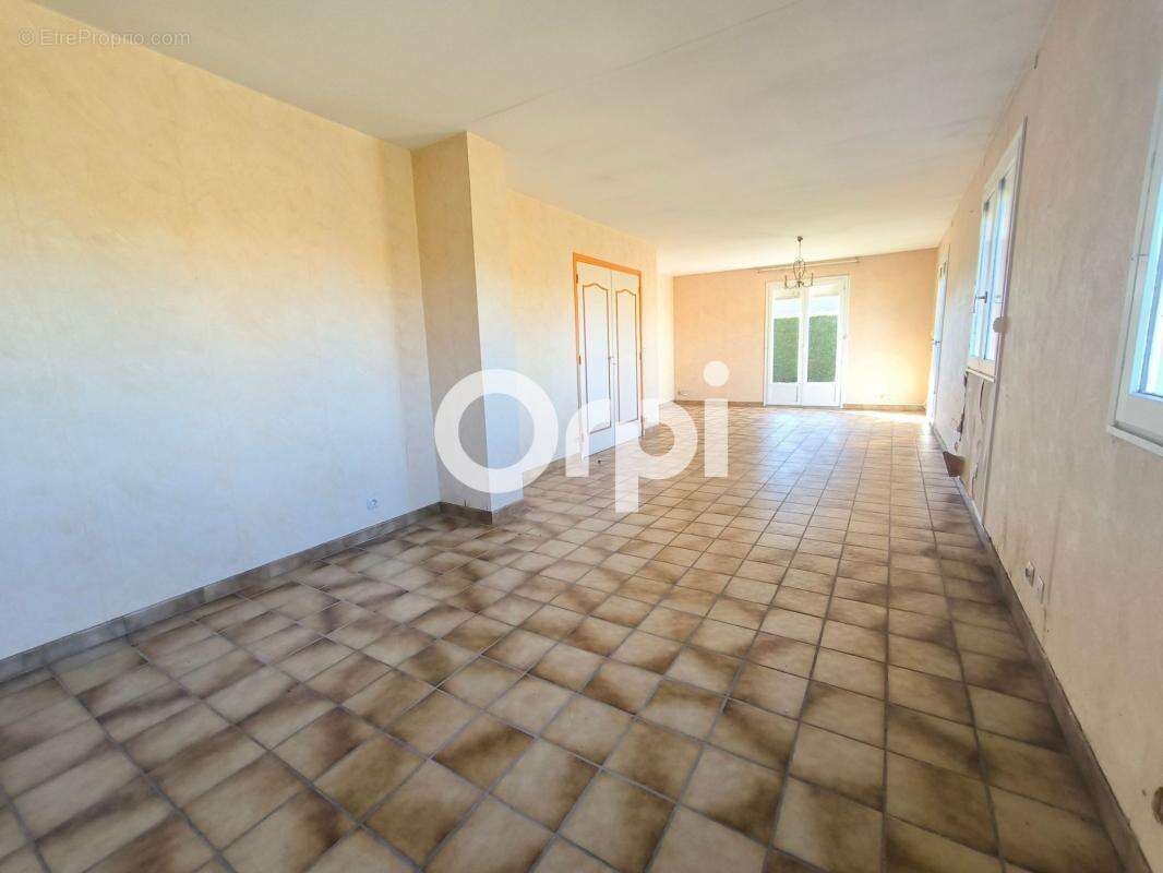 Maison à TOURMIGNIES