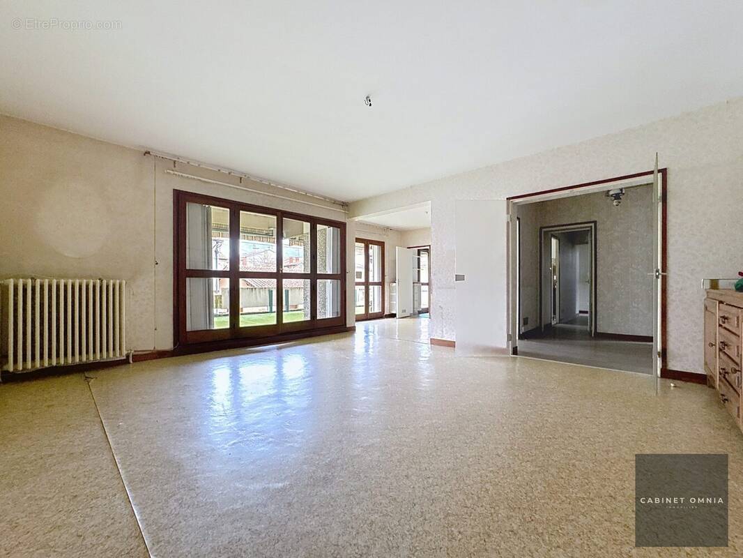 Appartement à MONTAUBAN