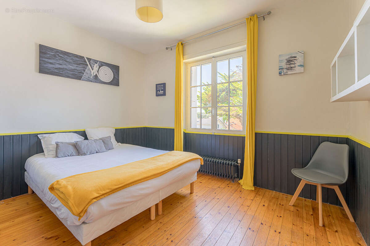 Maison à LA BAULE-ESCOUBLAC