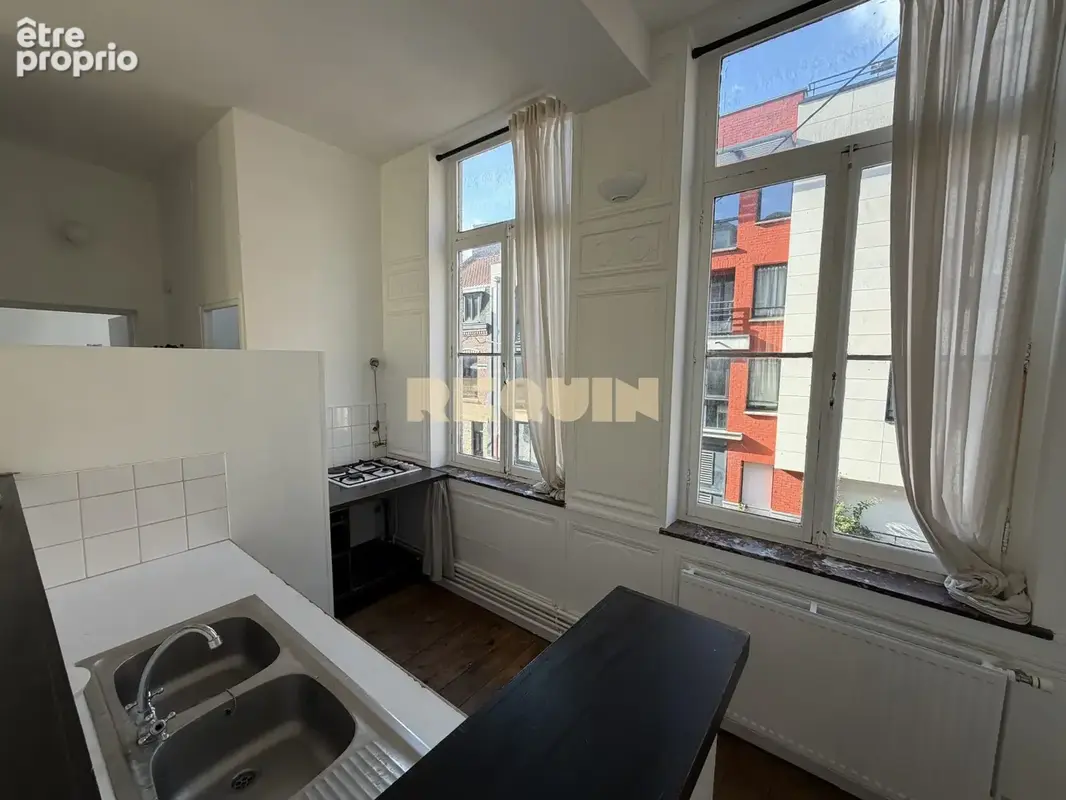 Appartement 3 pièces 64 m² à vendre à Lille (59000) - photo 5