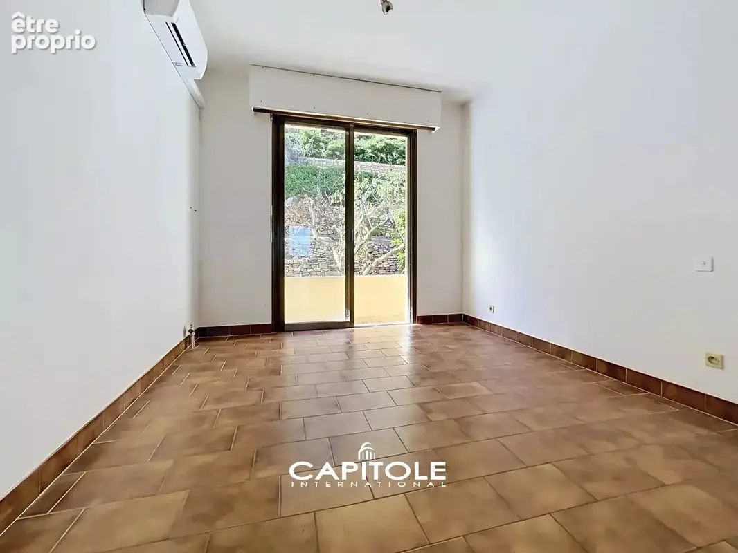 Ajaccio – salario – f5 de 143 m² avec terrasse de 39 m², jardin privatif de 130 m² et vue panoramique sur le golfe – tennis, cav - photo 18