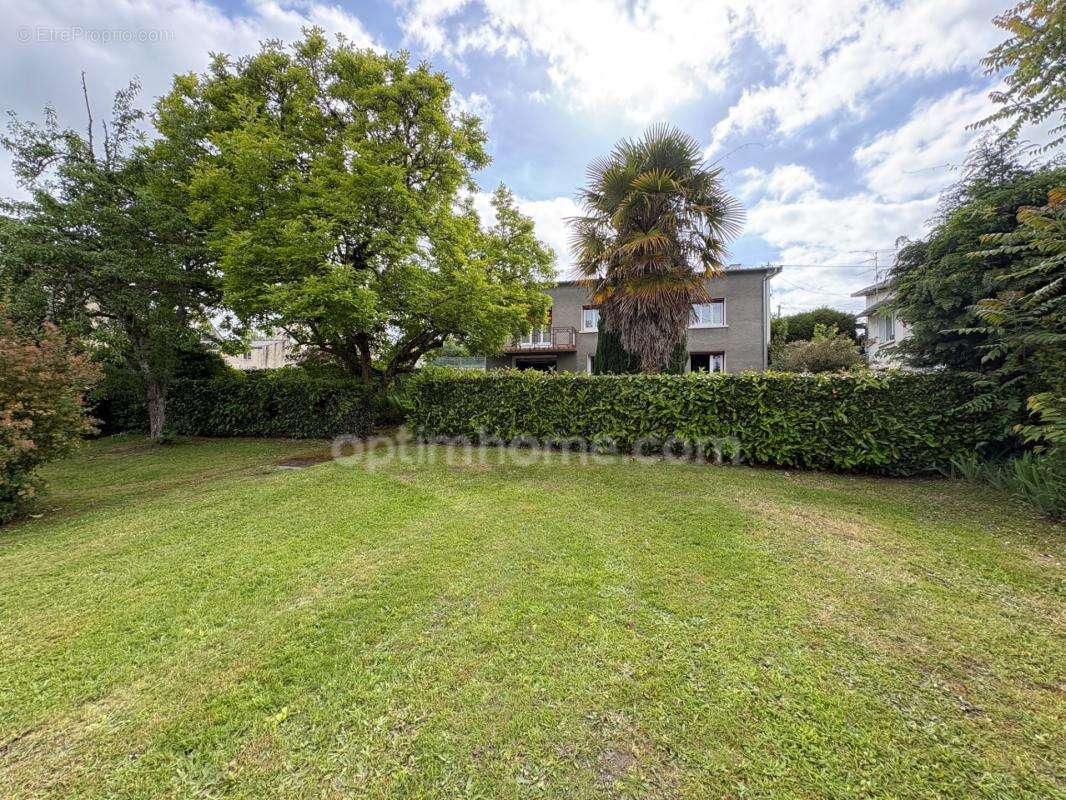 Maison à vendre 8 pièces GUERET (23) - photo 9