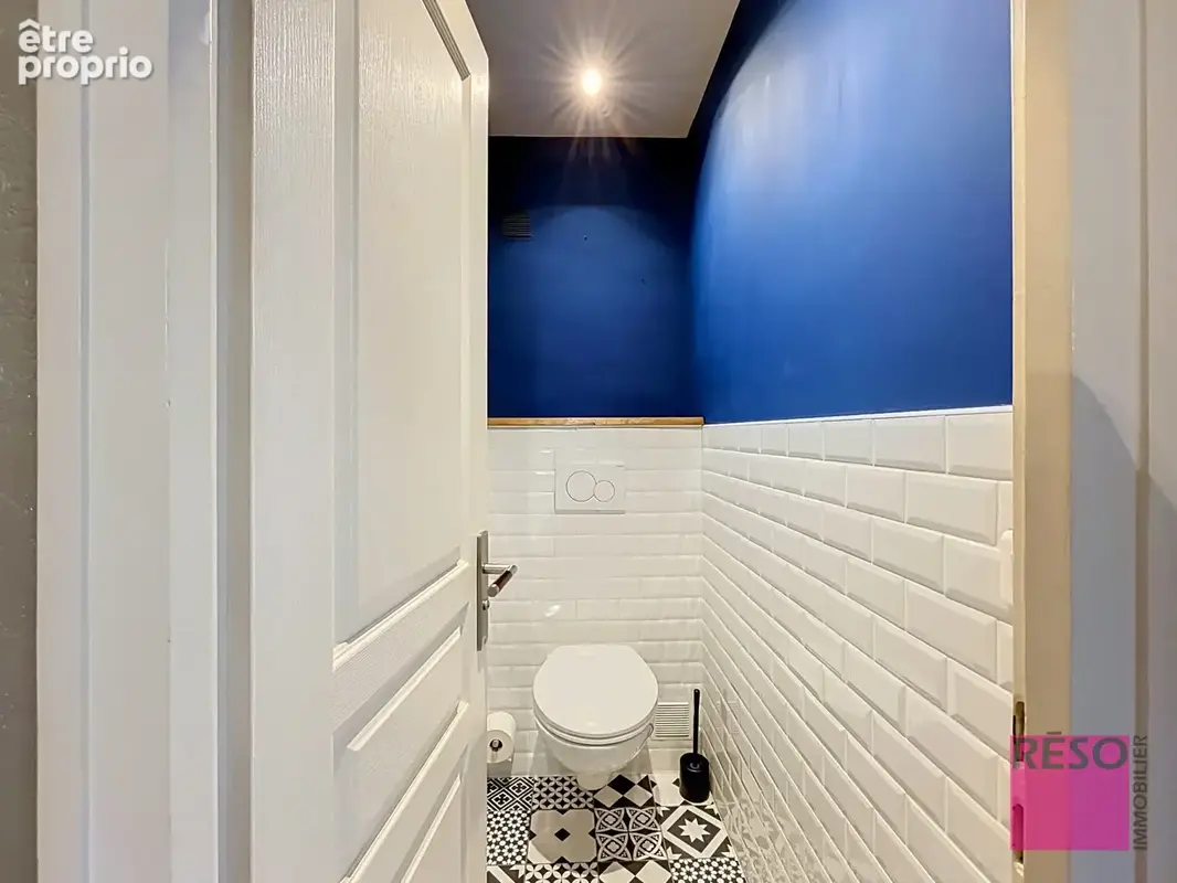 Appartement 3 pièces 78 m² à vendre à Annemasse (74100) - photo 9