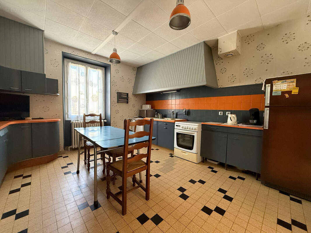 Maison à ANGERVILLE
