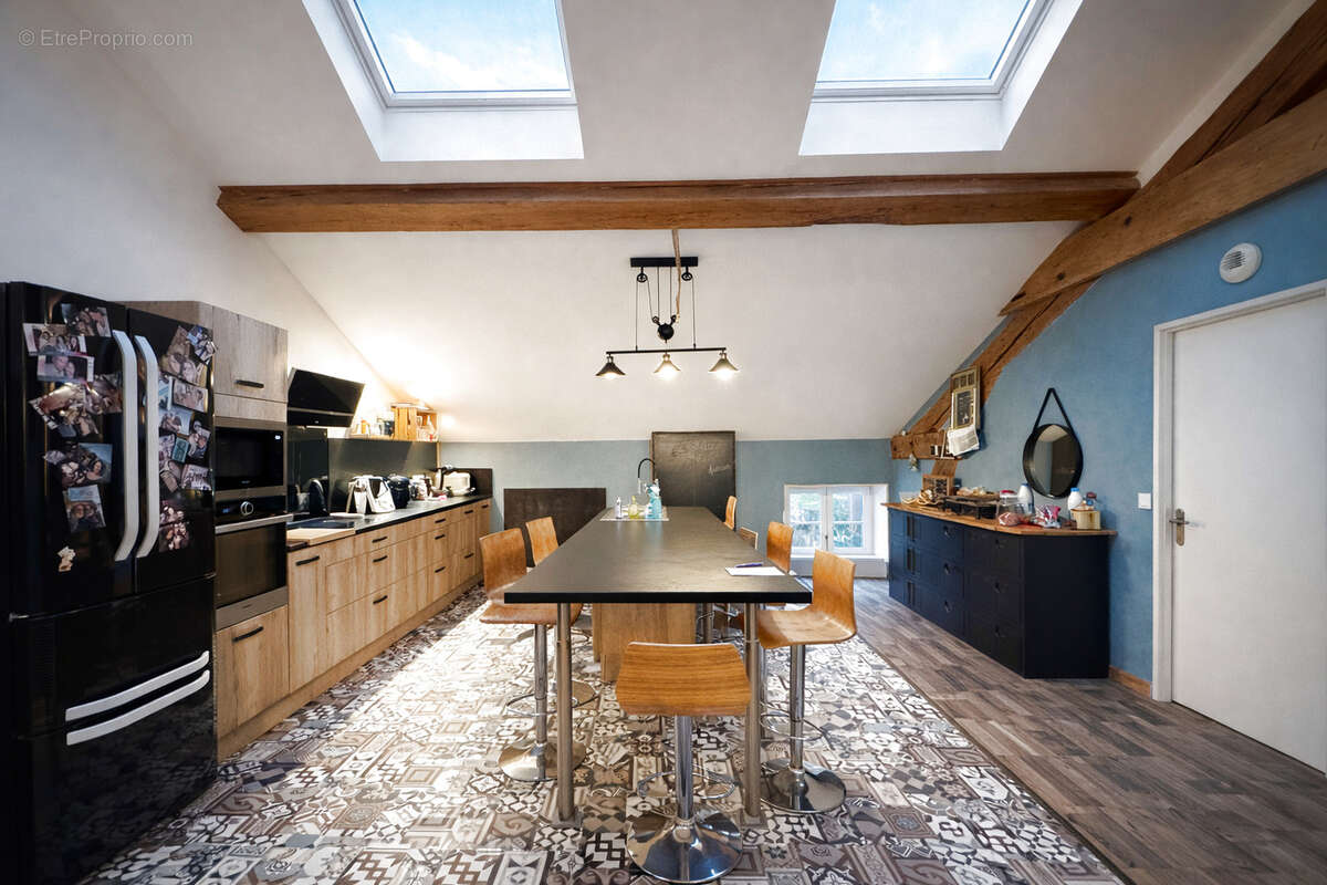 Appartement à ROANNE