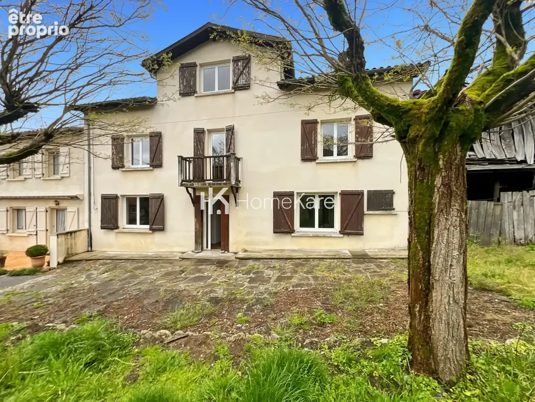 Maison 7 pièces 180 m² à vendre à Aspet (31160) - photo 2