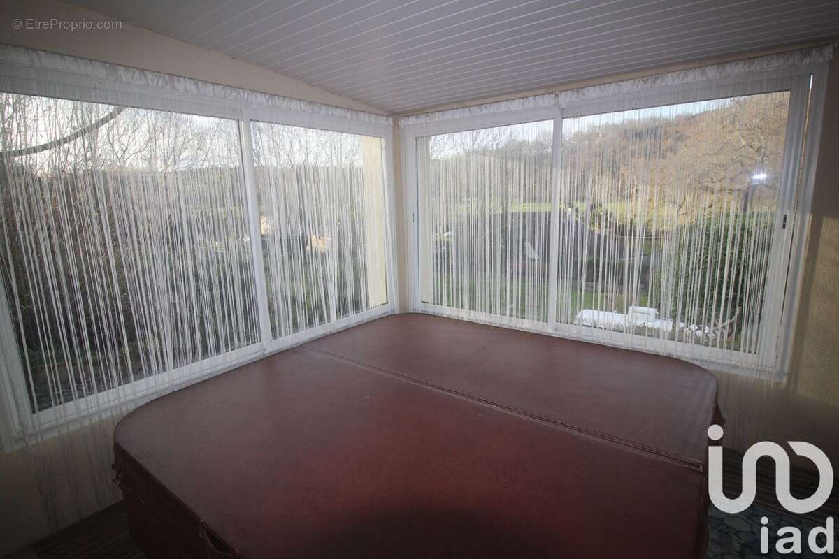 Photo 2 - Maison à ARAMITS