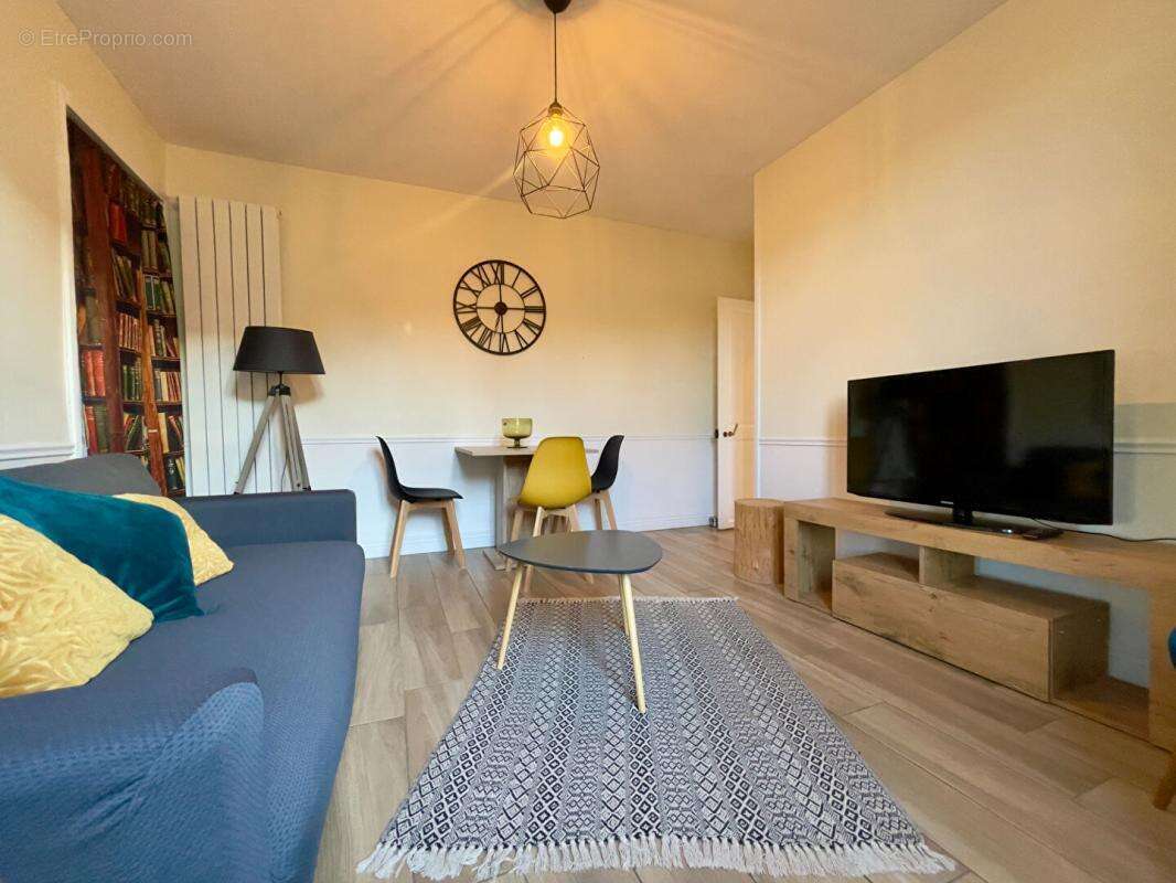 Appartement à BEZIERS