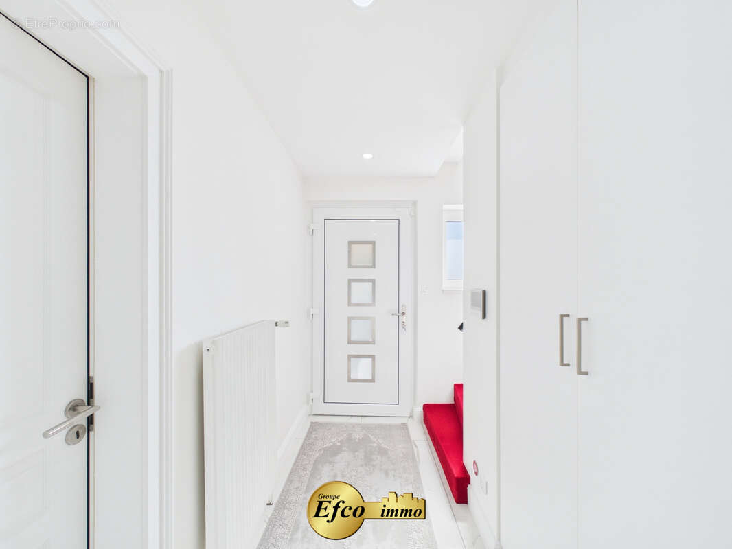 WITTELSHEIM   Spacieuse maison familiale de 193 m2 - photo 8