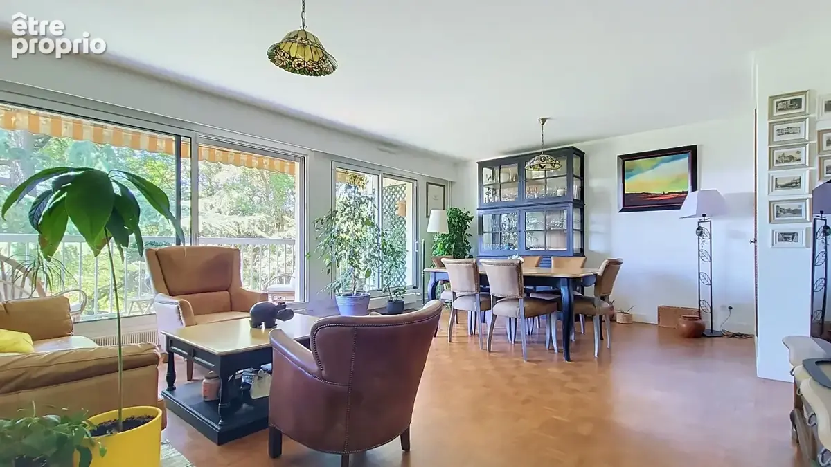 Appartement à MONTMORENCY