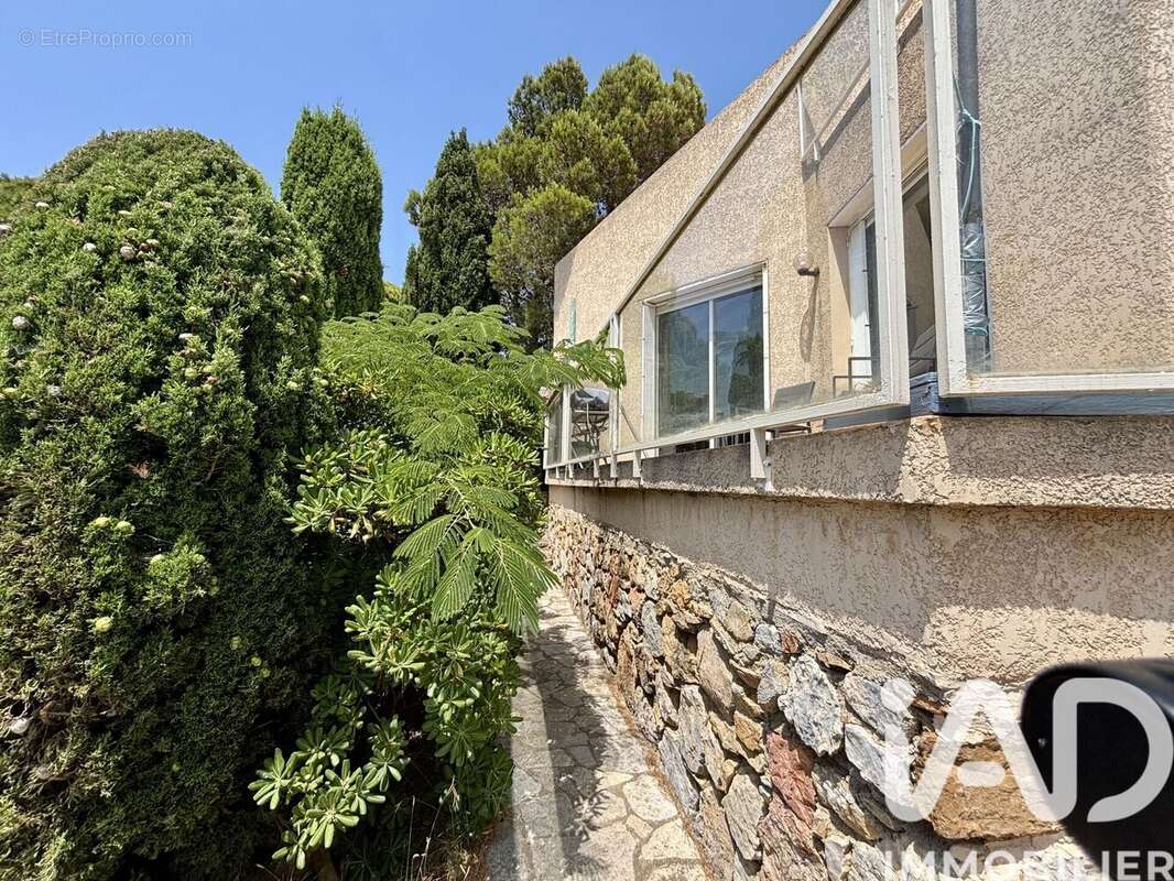 Photo 8 - Maison à FITOU