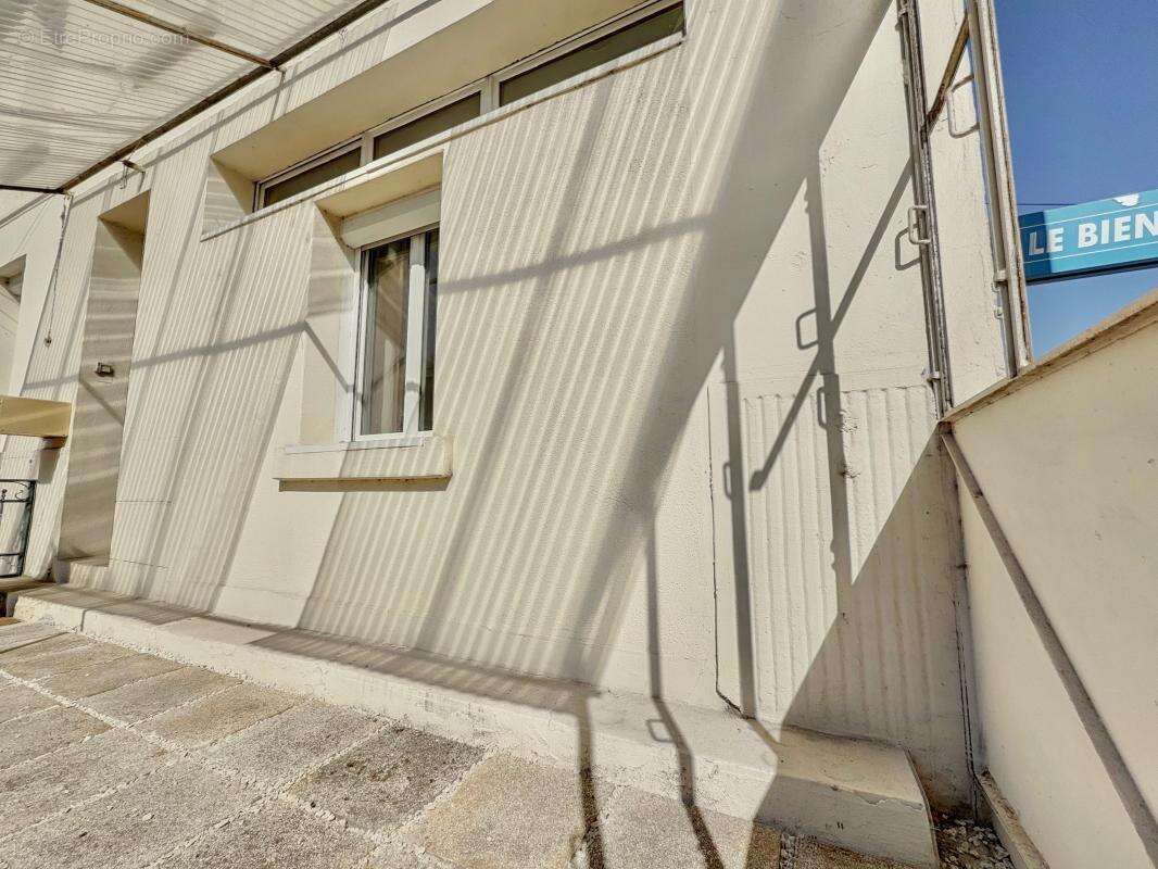 Appartement 36m² avec terrasse au pied du tram - photo 9