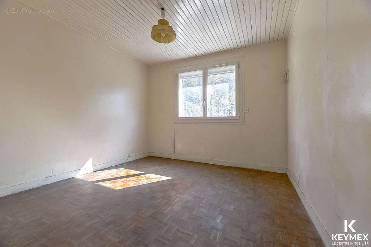 Maison Beaumont Sur Oise 5 pièces 83m2 - photo 3