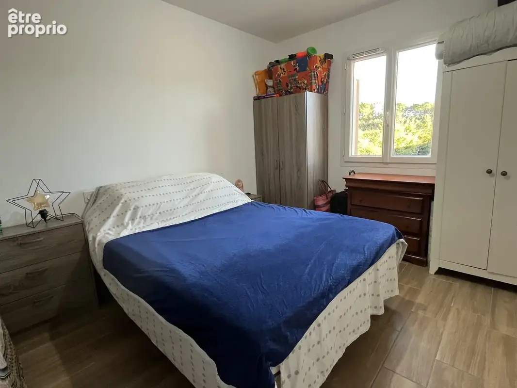 Villa de 83 m2 avec 3 chambres hors lotissement - photo 10