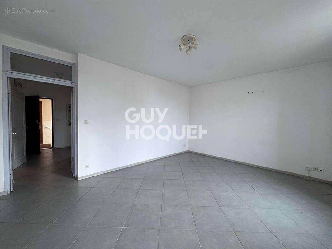 Appartement à MONT-DE-MARSAN