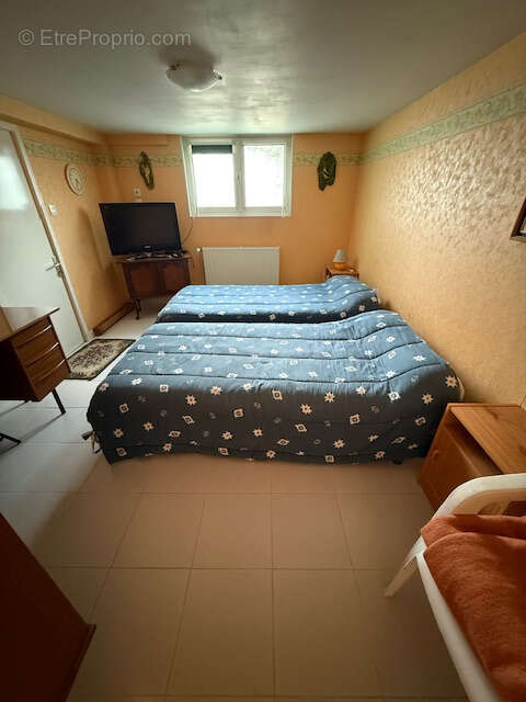 Maison à CHALAIS