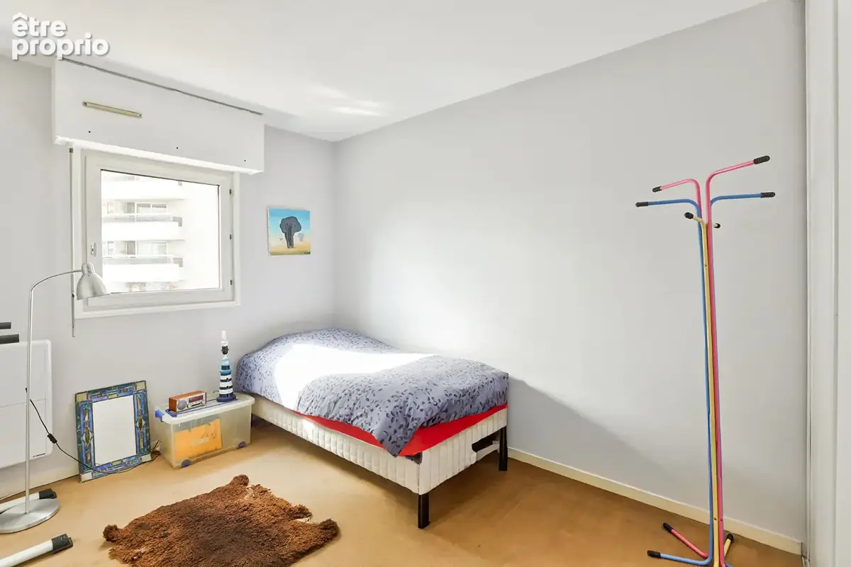 Paris 15e - javel - photo 9