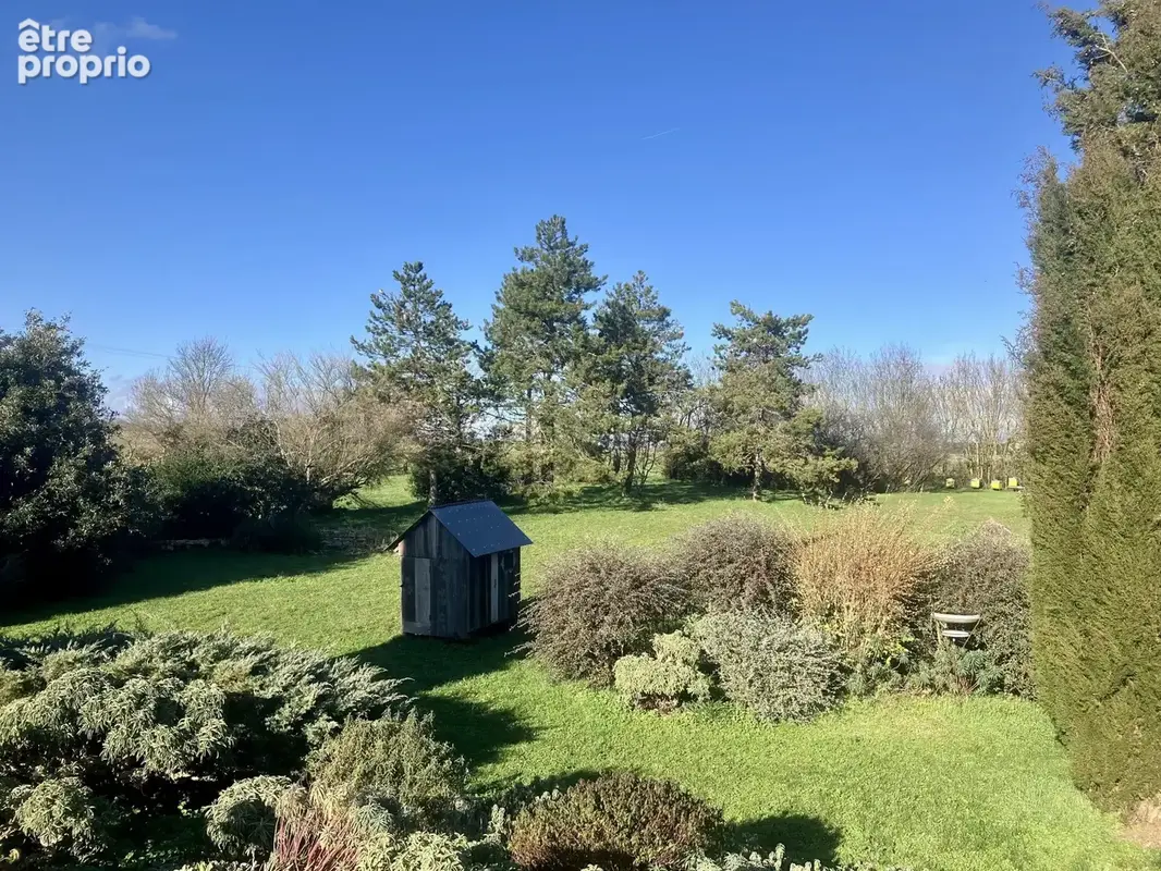 Maison 6 pièces 200 m² à vendre à Benon (17170) - photo 3