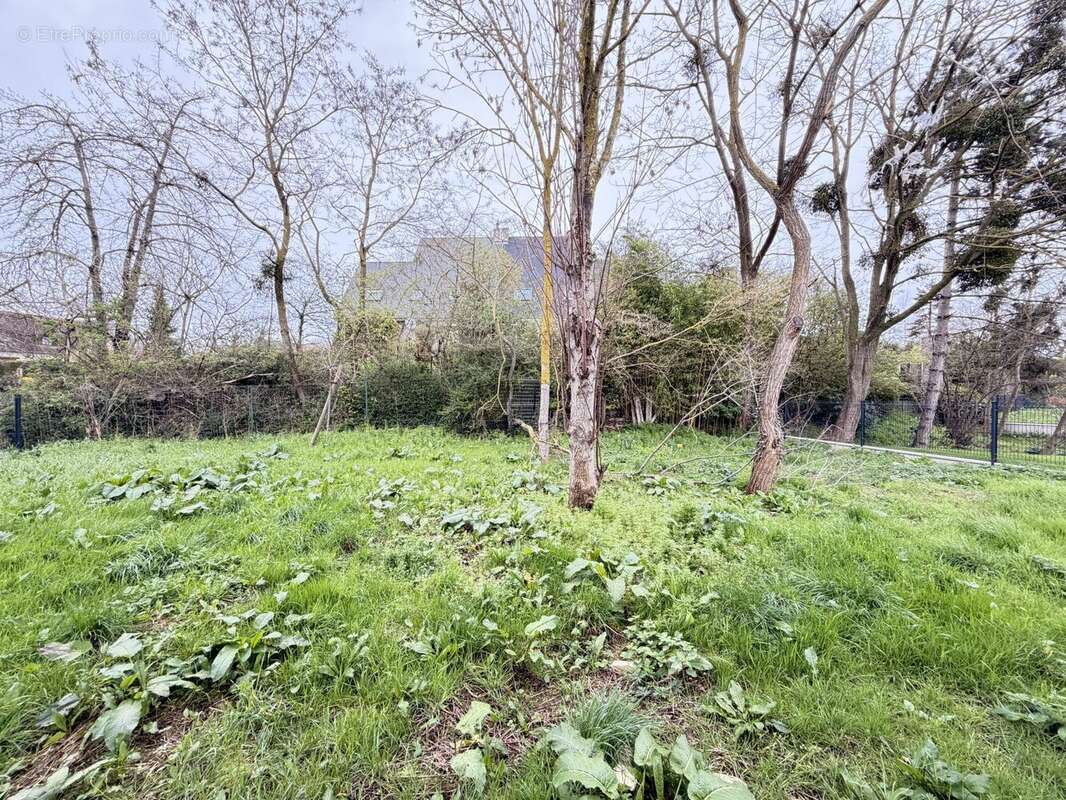 Maison à BENOUVILLE