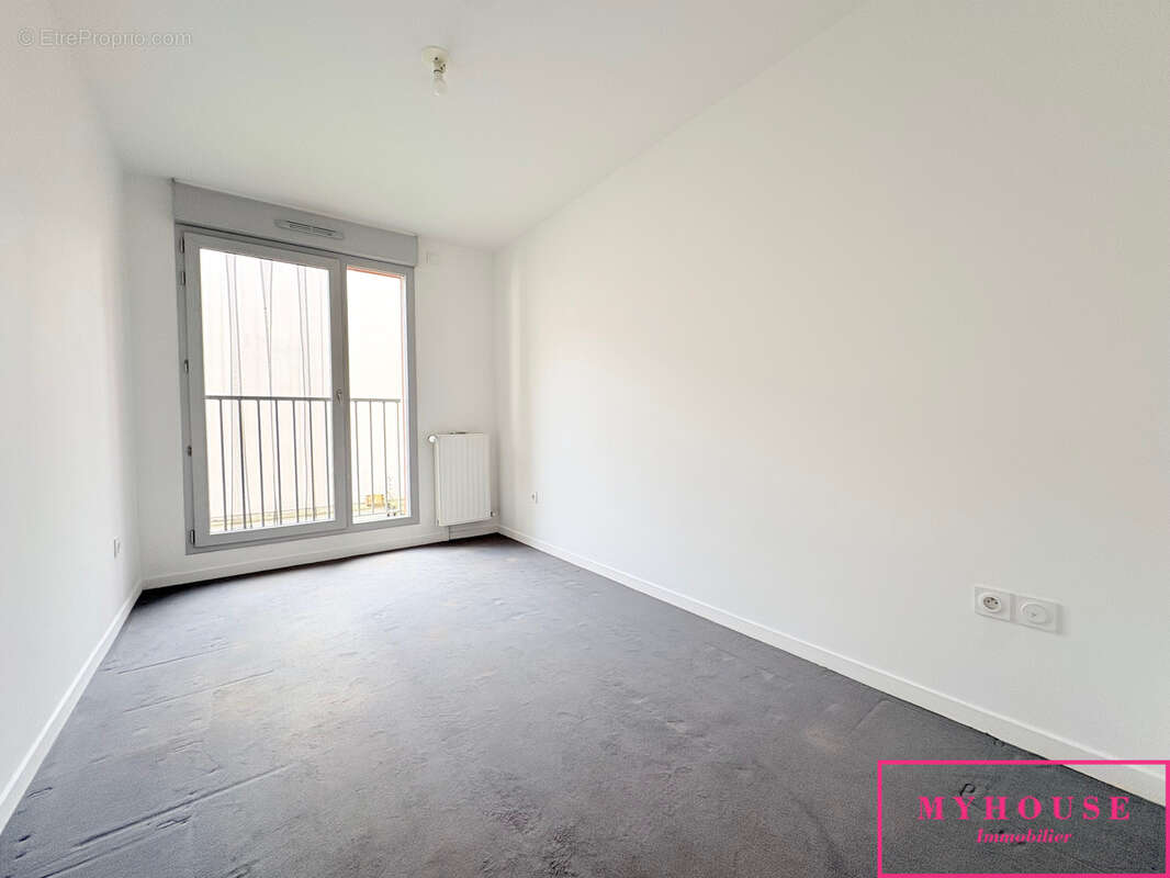 Appartement à CACHAN