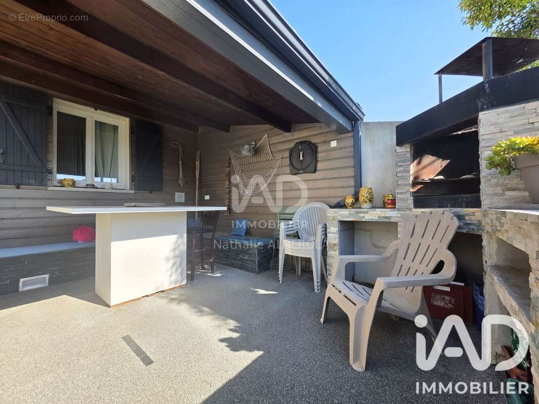 Photo 3 - Maison à CANET