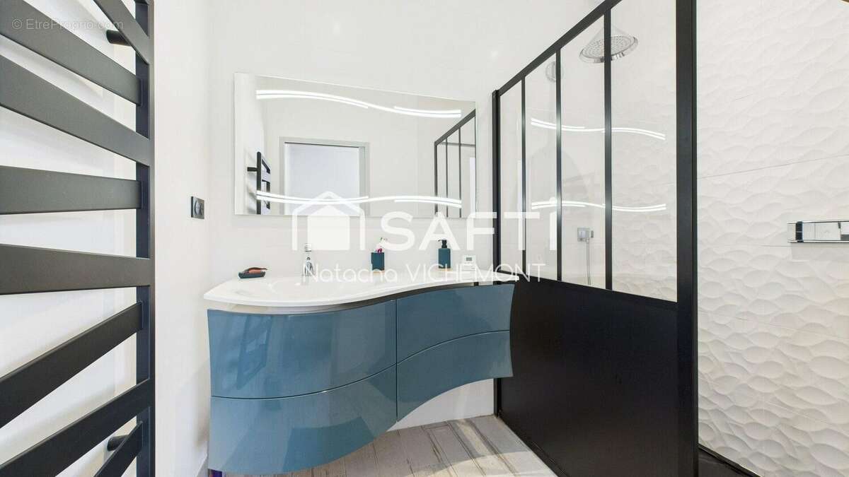 Photo 7 - Maison à ANGOULINS