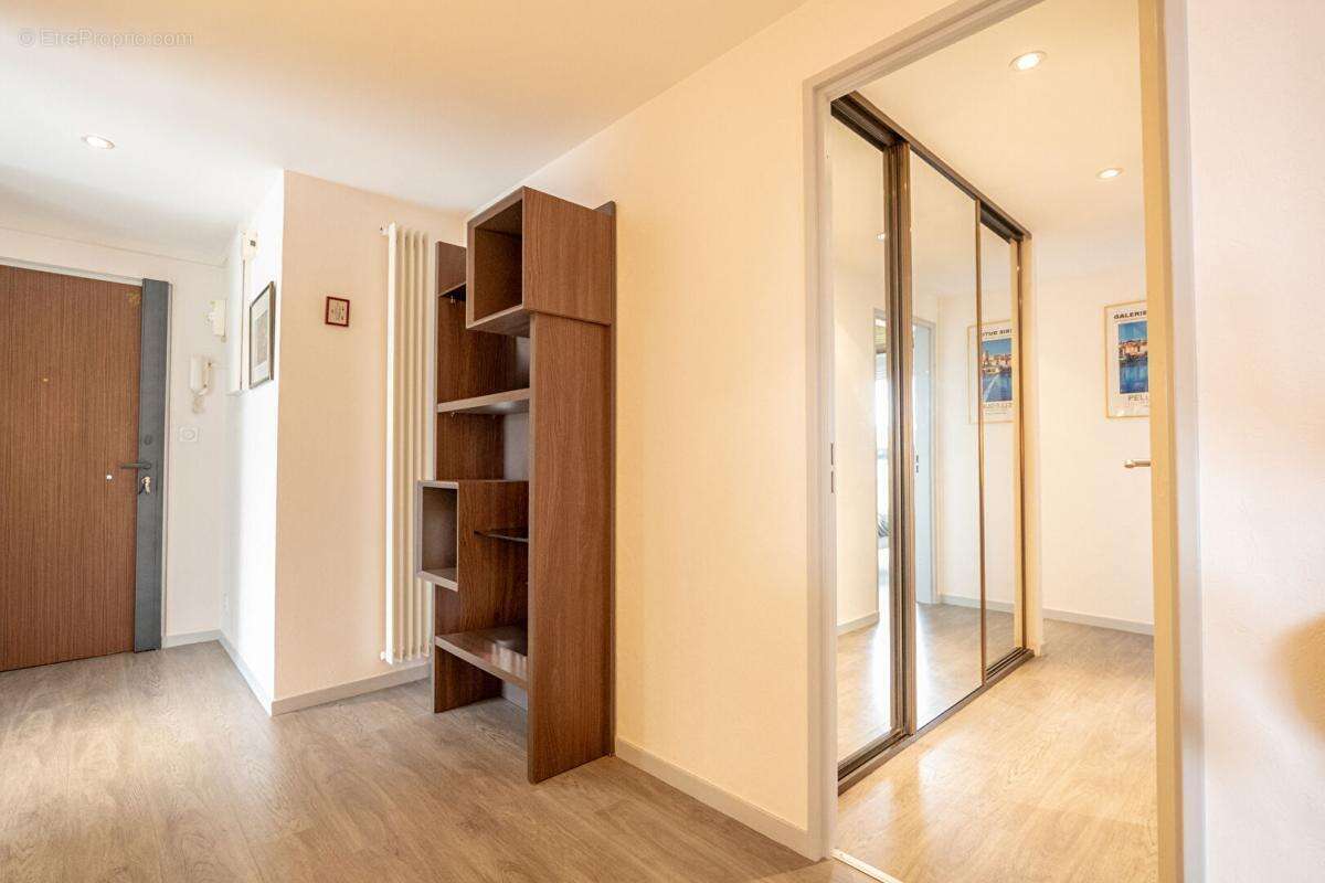 Appartement à BLOIS