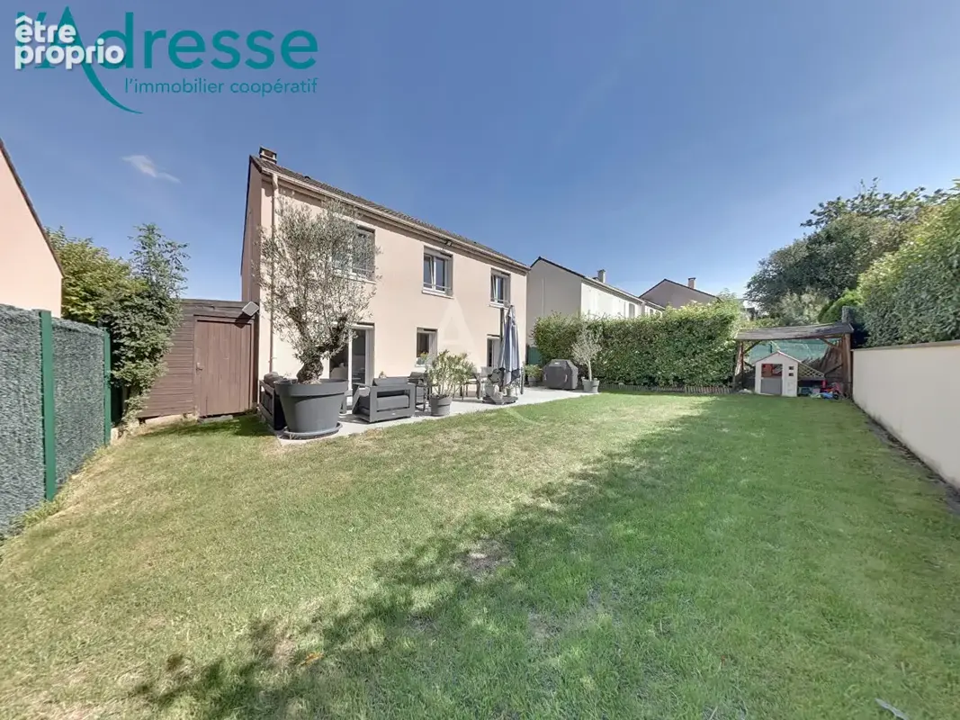 Maison indépendant  101m2 - photo 6