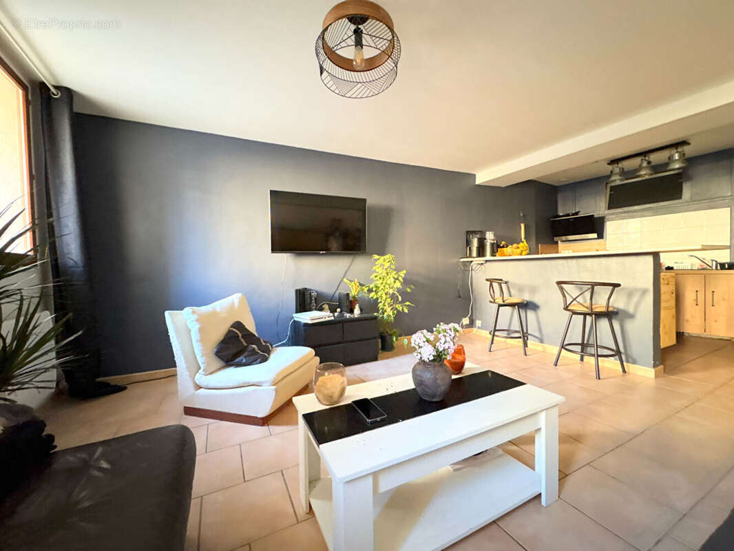 Appartement à PERTUIS