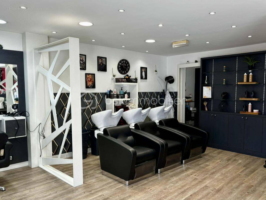 Commerce à TOURCOING