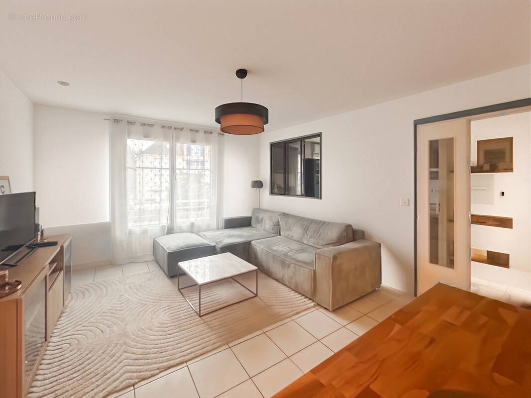 Appartement à ARPAJON