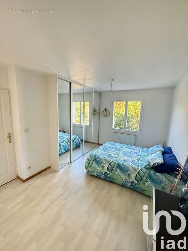 Photo 8 - Maison à LA VILLE-AUX-DAMES