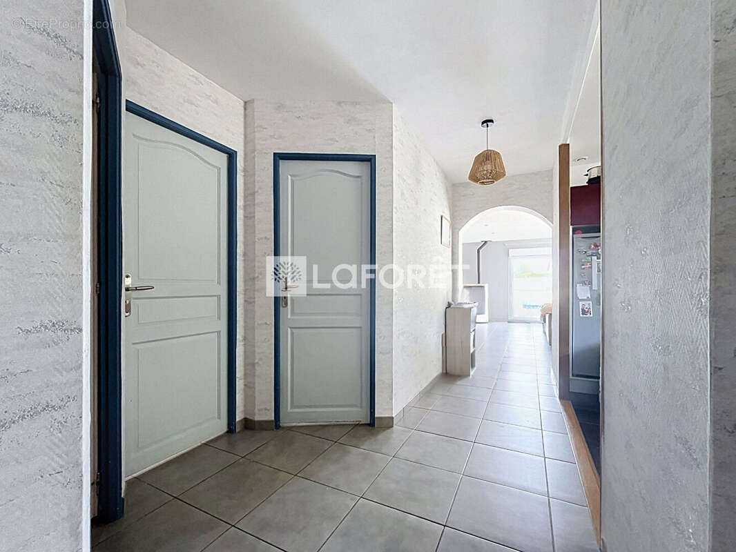 Maison axe Gaillon / Louviers - photo 6