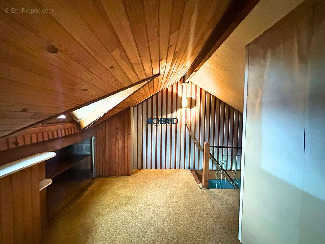 Maison à FACHES-THUMESNIL