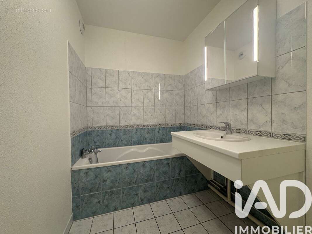 Photo 9 - Appartement à STRASBOURG