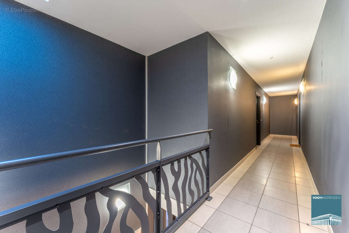 Appartement à SAINT-MEDARD-EN-JALLES