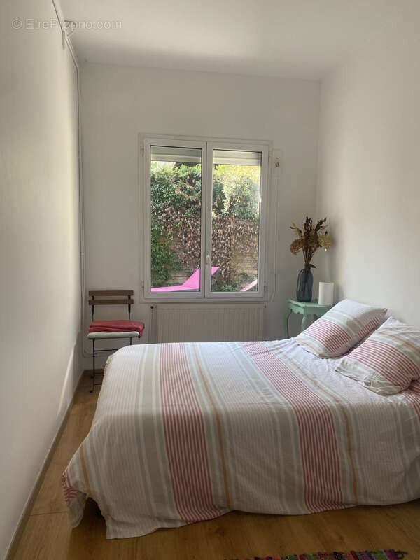 Maison à LE BOUSCAT