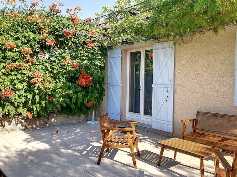 Maison à PERTUIS