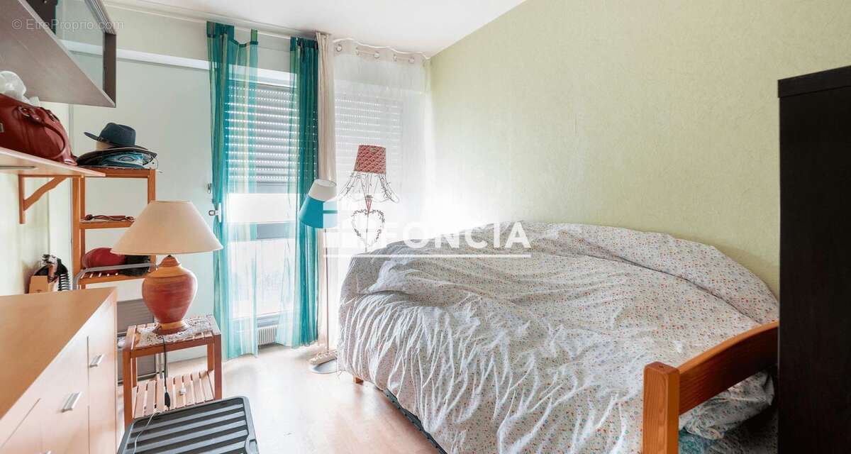 Appartement à CRETEIL