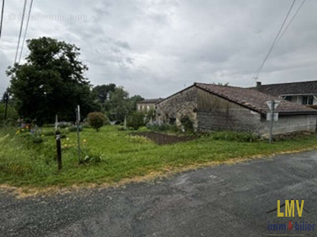 Maison à PELLEGRUE