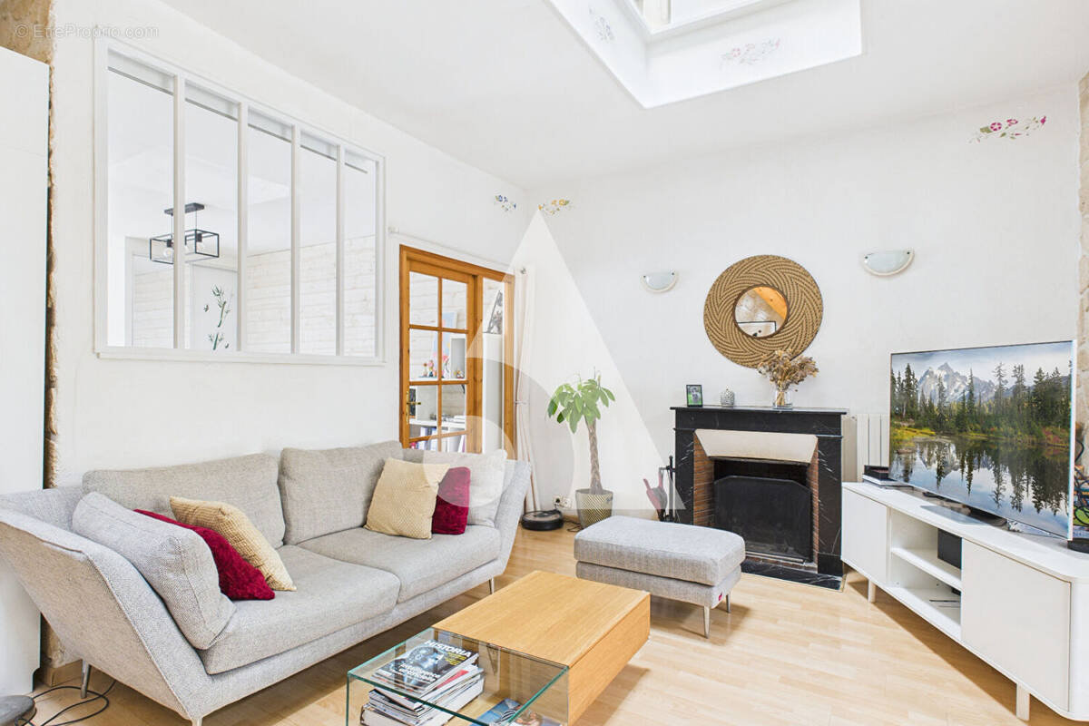 Maison à LA ROCHE-SUR-YON