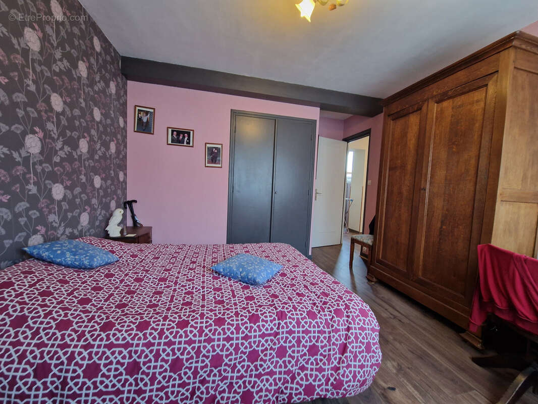 Maison à COUDEKERQUE-BRANCHE