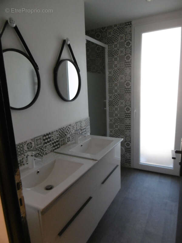 Appartement à FOUGERES
